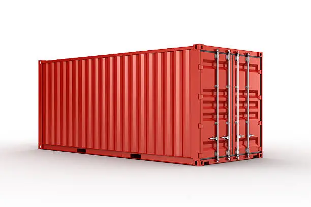 Imagem ilustrativa de Locação de container preço